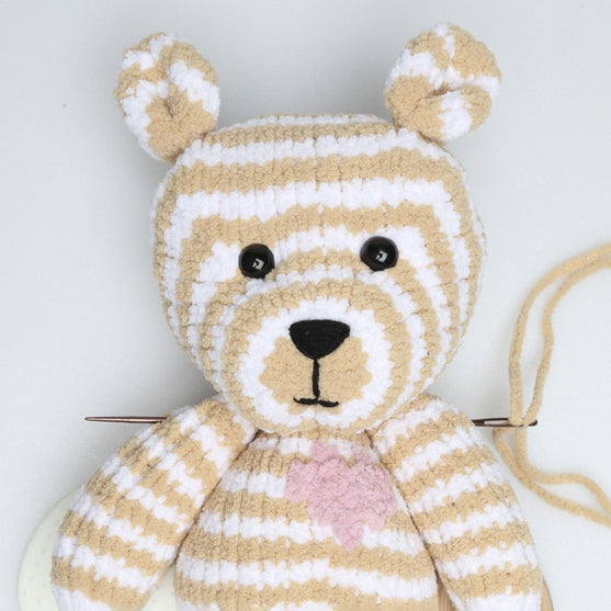 

Garnnåler / Ullnåler - Ekstra Lange - Hobbii
2