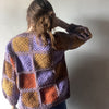 

Very Granny - Cardigan
4