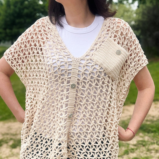 

Soft Harmony - Overkast
10