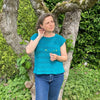 

Bleuet - Topp
1