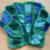 

Very Granny - Cardigan
11