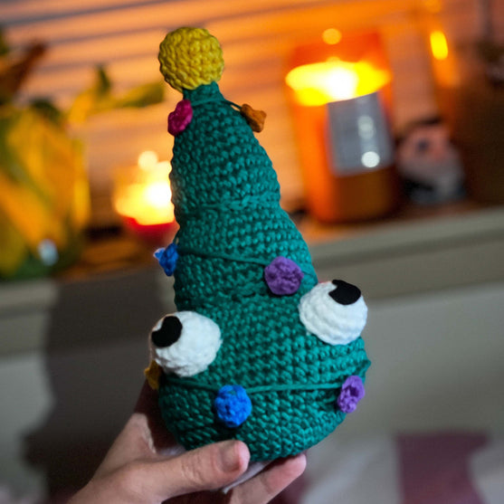 

Evergreen - Det Glade Juletreet
1