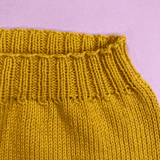 

Alfie - Bleiebukse
3