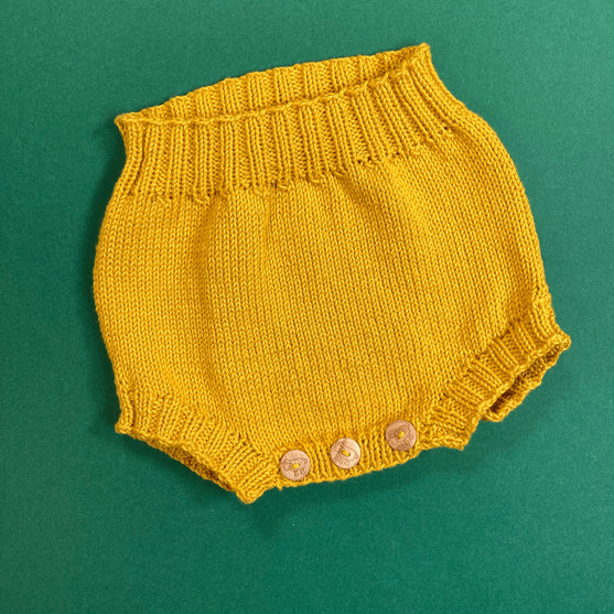 

Alfie - Bleiebukse
5