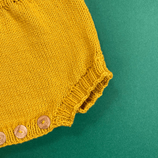 

Alfie - Bleiebukse
6