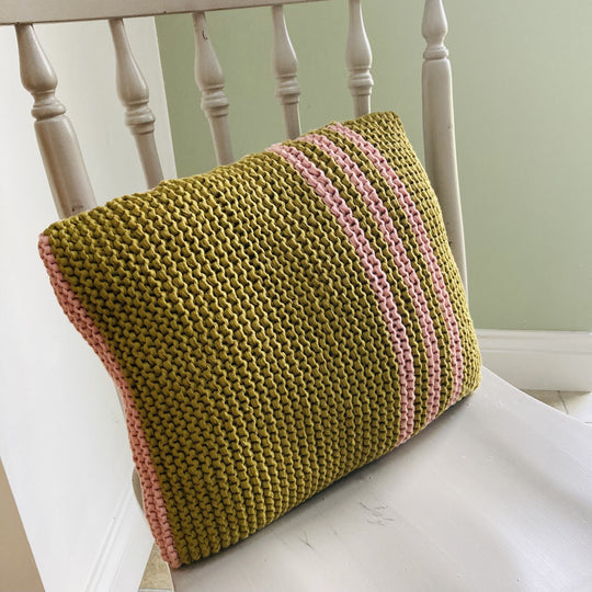 Drumstick - Putetrekk