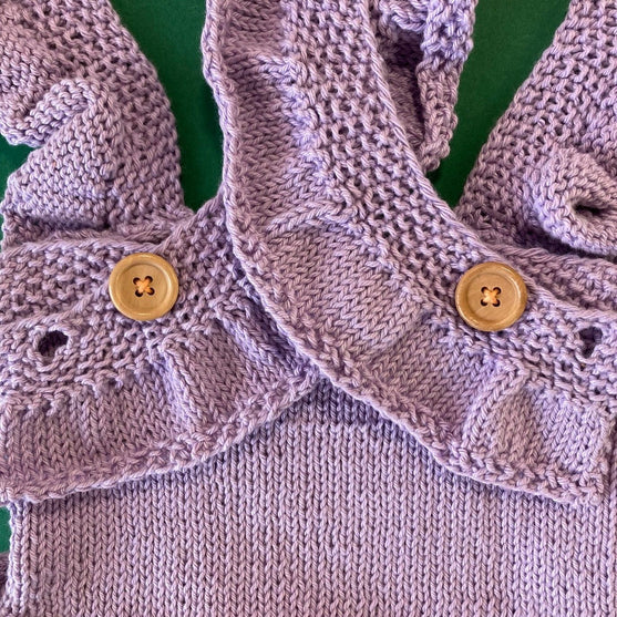 

Benni - Bleiebukse
4