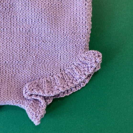 

Benni - Bleiebukse
3