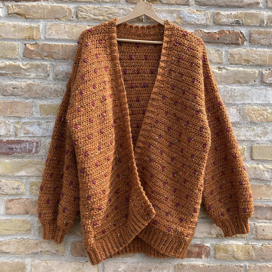 Autumn Dot - Jakke