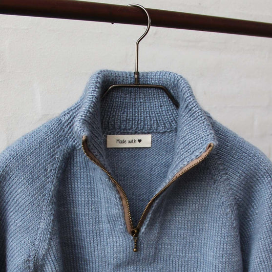 

10 Merkelapper - Handmade - Hobbii
4