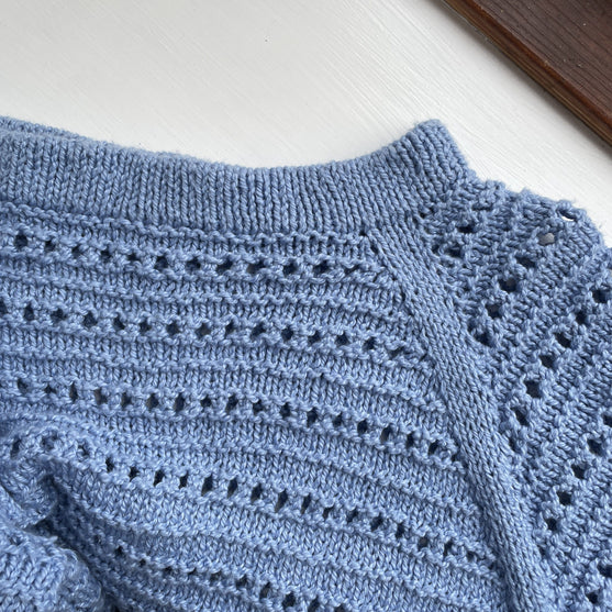 

Easy Spring Tee - T-skjorte
4