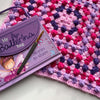 

Bella’s Bobble Granny Square - Teppe
2