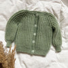 

Abros - Barn cardigan
1