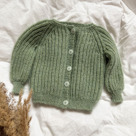 

Abros - Barn cardigan
1