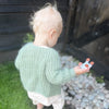 

Abros - Barn cardigan
4