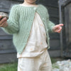 

Abros - Barn cardigan
2