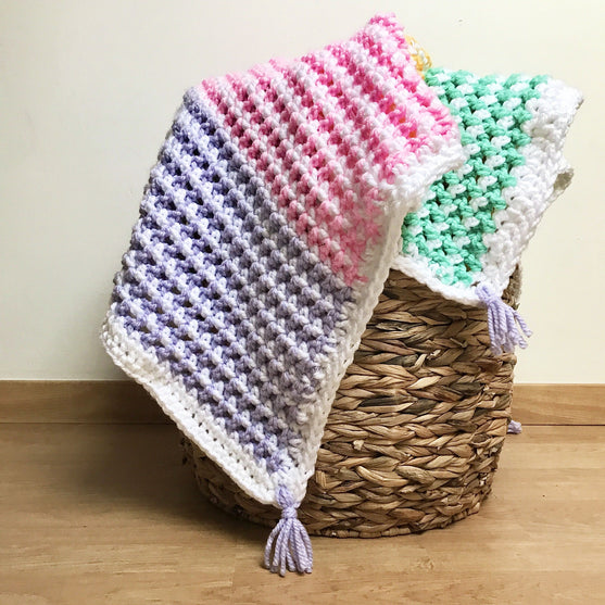 

Fruity Rainbow - Teppe
4