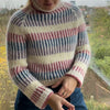 

Sunset Sweater Chunky - Genser
1