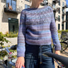 

Autumn Waves - Sweater
2