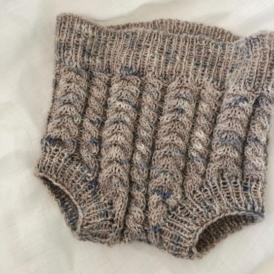 Fletnumse - Bleiebukse