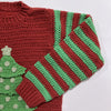 

Ginnerup Christmas Sweater No 2 - Barnegenser
4