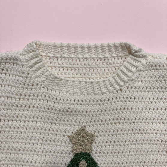 

Ginnerup Christmas Sweater No. 2 - Genser
6
