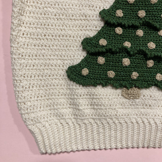 

Ginnerup Christmas Sweater No. 2 - Genser
7