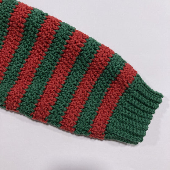 

Ginnerup Christmas Sweater No. 2 - Genser
8