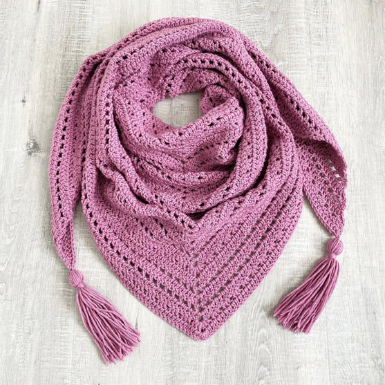 

Verona - Shawl
1