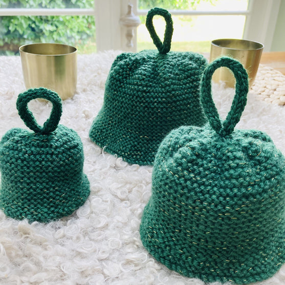 

Jingle Bells - Dekor
3