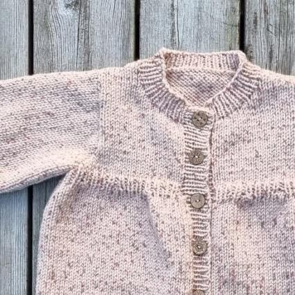 

Iselin - Jacket
3