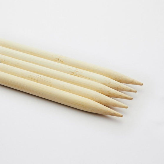 

Bamboo Strømpepinne - KnitPro
3