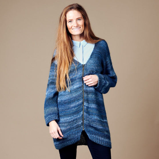 

Isla - Jacket
3