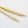 

Bamboo Utskiftbare Rundpinner - KnitPro
3