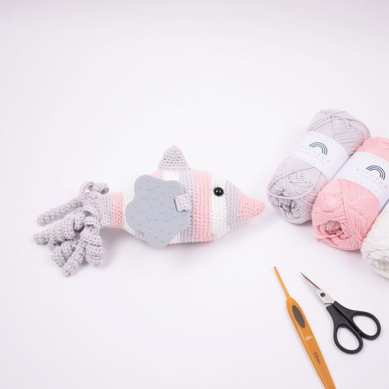 

Sansefisken - Jelly
1