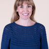 

Josefine - Genser
3
