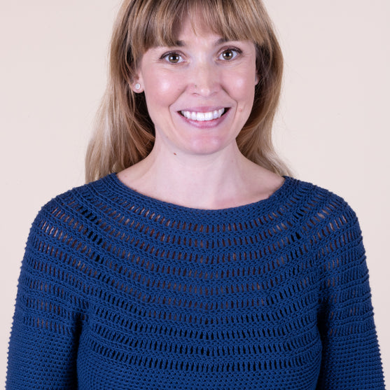 

Josefine - Genser
3