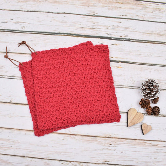 “C2C” Julegrytelapper