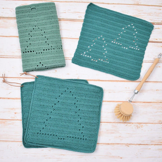 

Grytekluter - Juletrær
3