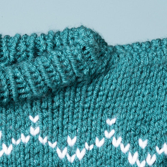 

Julius Junior - Genser
5