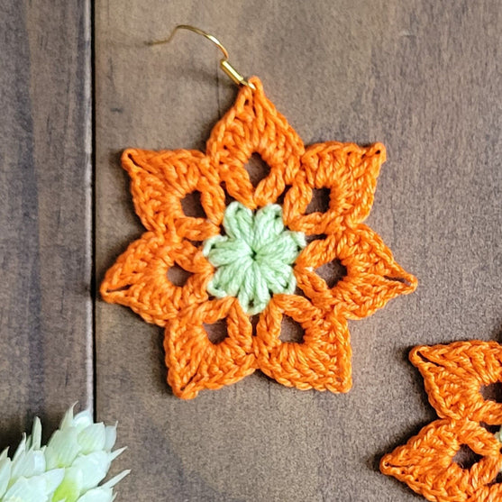 

June Bloom - Øredobber
3