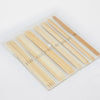 

Bamboo Strømpepinnesett - KnitPro
2