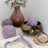 

Karbonz Rundpinne - KnitPro
5