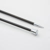

Karbonz Single Pointed Needles - KnitPro
3