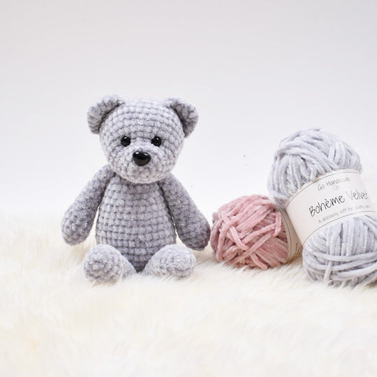 Kosebamse