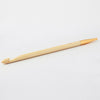 

Bamboo Utskiftbar Tunisisk Heklenål - KnitPro
2