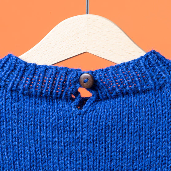 

Icon Tiger - Barnegenser
6