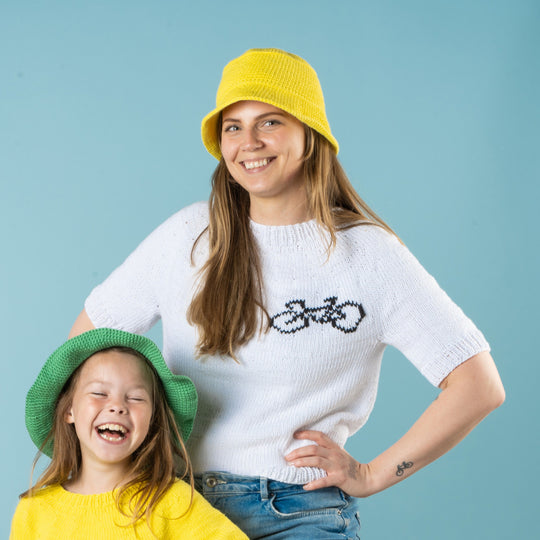 Den Hvite Trøyen - Tour de France