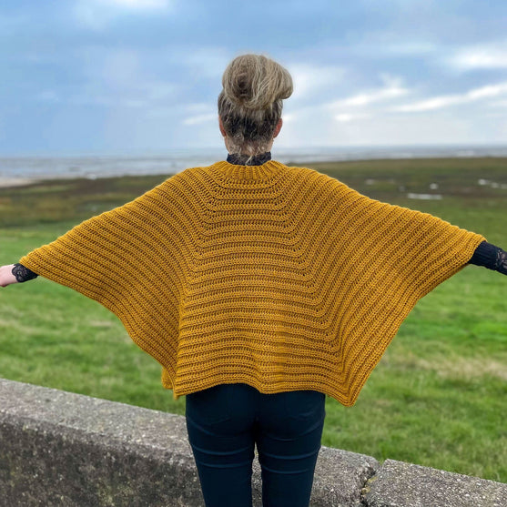 

Kind Embrace - Kappe
3