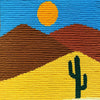 

Desert Dunes - Teppe
6